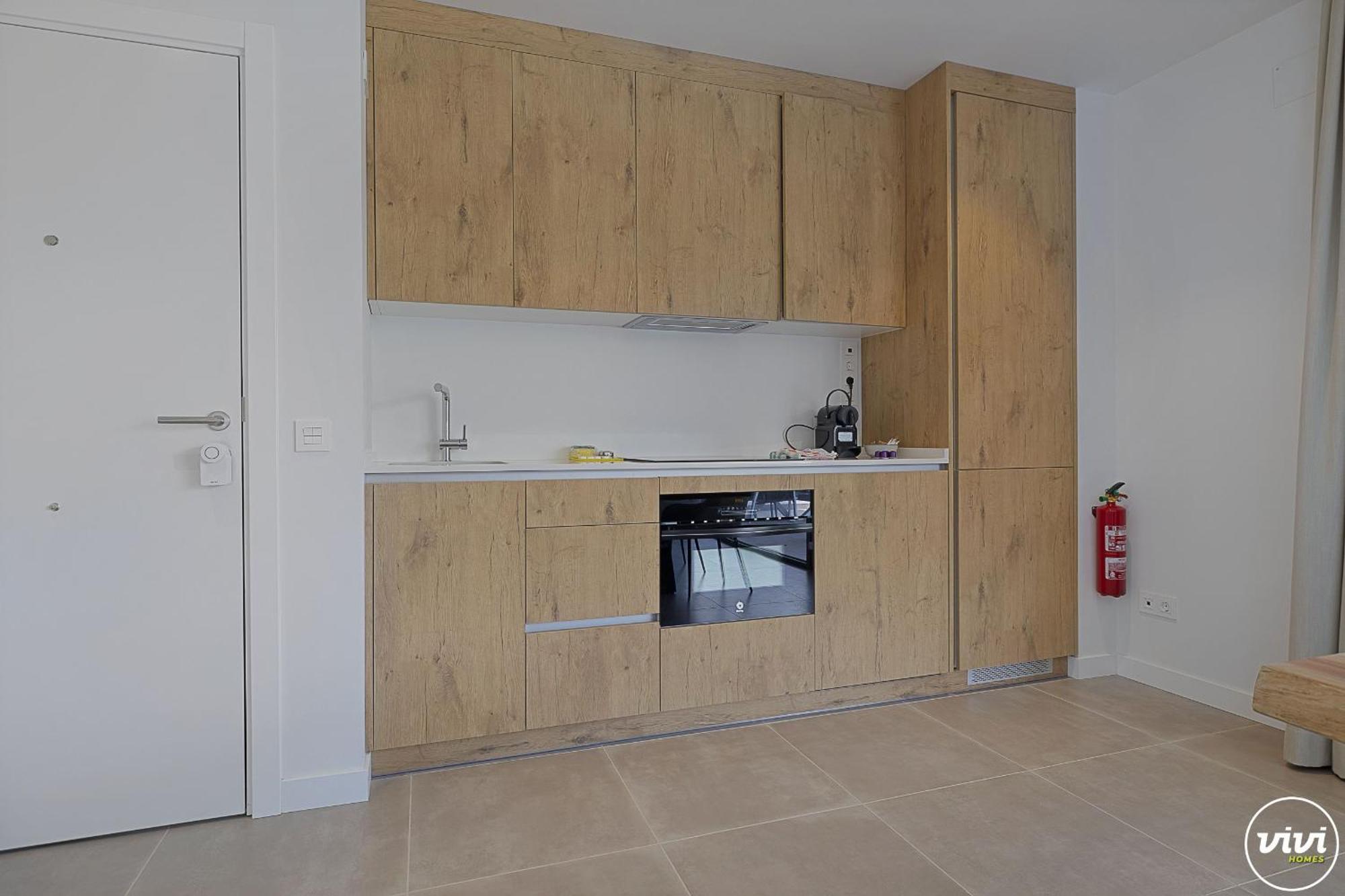 Vivi Homes - Levalin Wellness, Pool & Terrace Leilighet